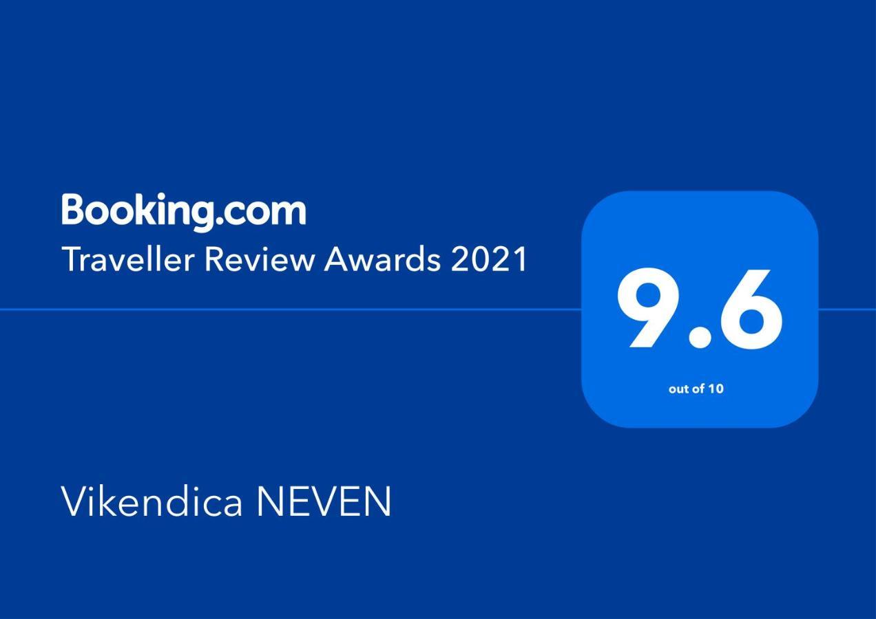 Vikendica Neven
