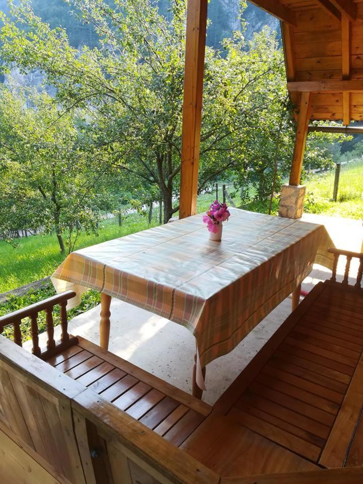 Holiday home Vikendica Neven *