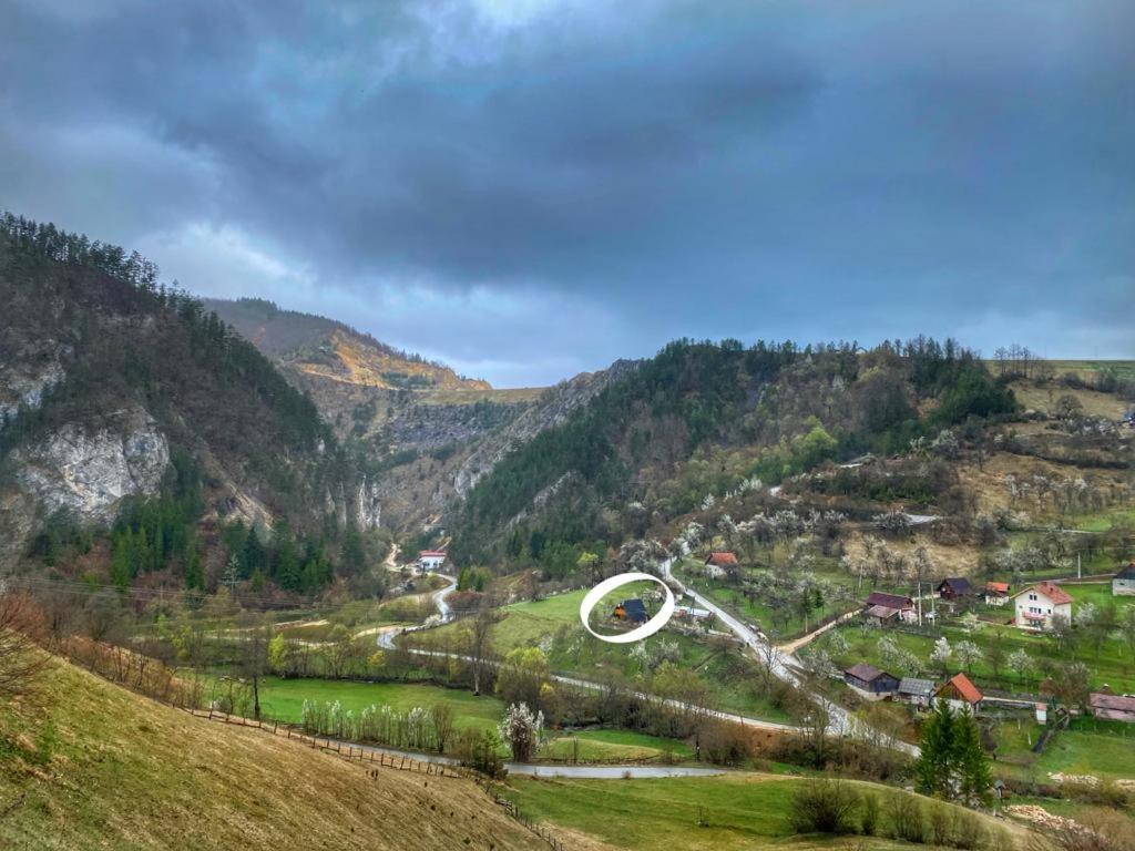 Holiday home Vikendica Neven *